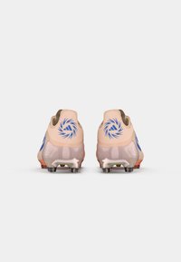 adidas Performance F50 SPARKFUSION ELITE FG/AG - Fotbollsskor till gräs - bliss orange/lucid blue/beam orange