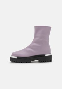 Jeffrey Campbell Botki na platformie