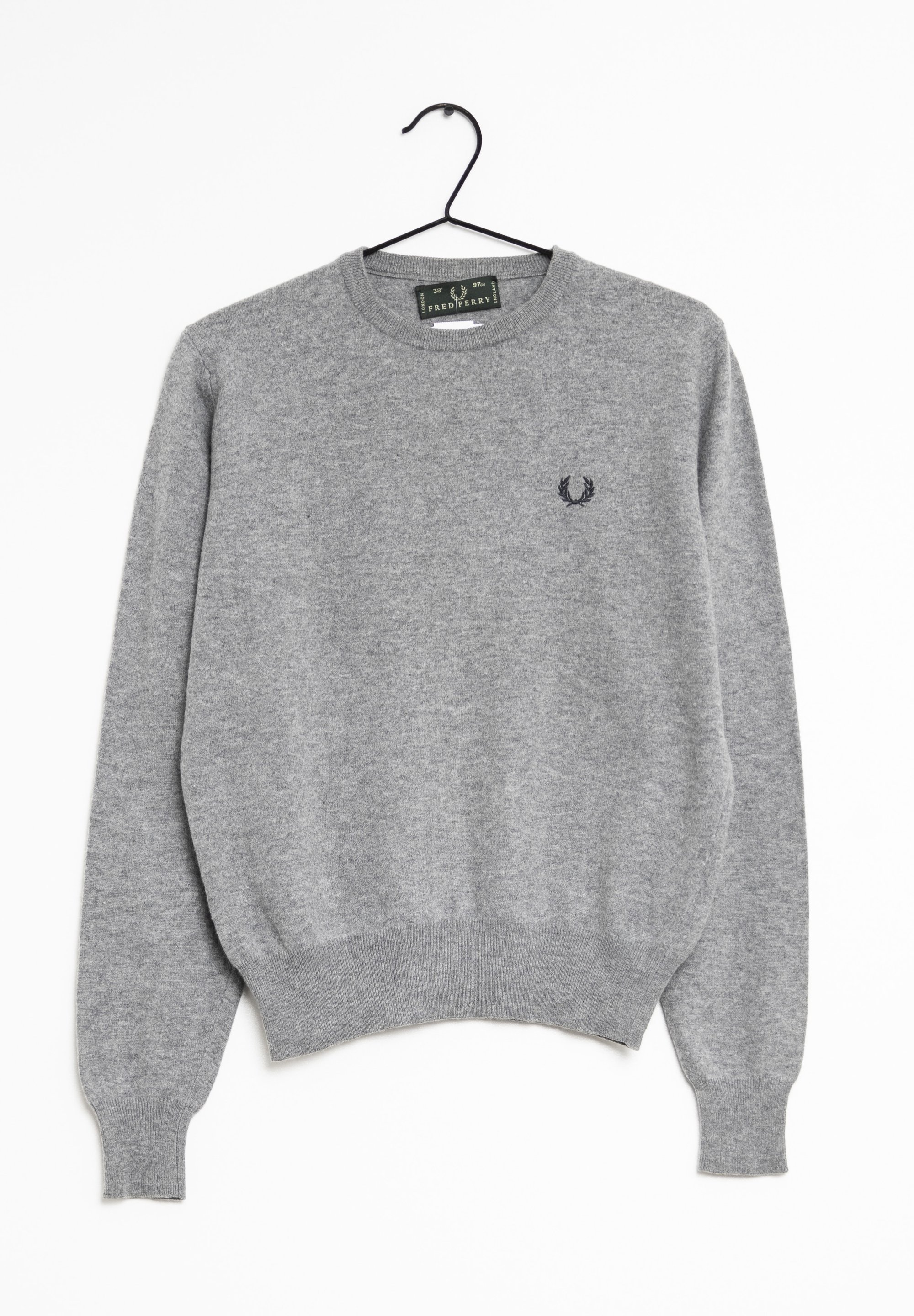 Maglione 2025 Maglione Cotone Fred Perry Maglione Fred Perry Online