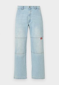 Επιλέχθηκε, vintage aged blue