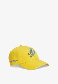 Non sélectionné, morningside yellow