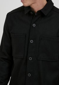 Solid SDLiam - Lett jakke - black