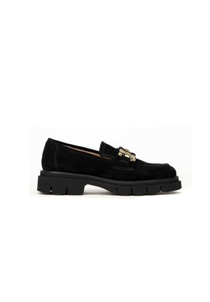 WITTCHEN Instappers - black