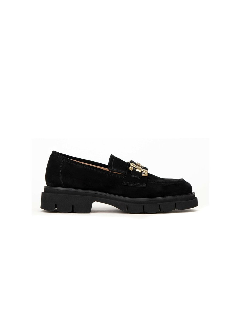 WITTCHEN Instappers - black