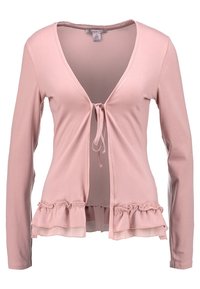 Anna Field Kofta - light pink