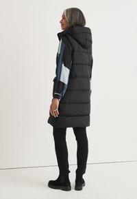 Cellbes of Sweden PADDED - Liivi - black