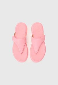 FitFlop MODE - T-rihmaga sandaalid - pink perfect