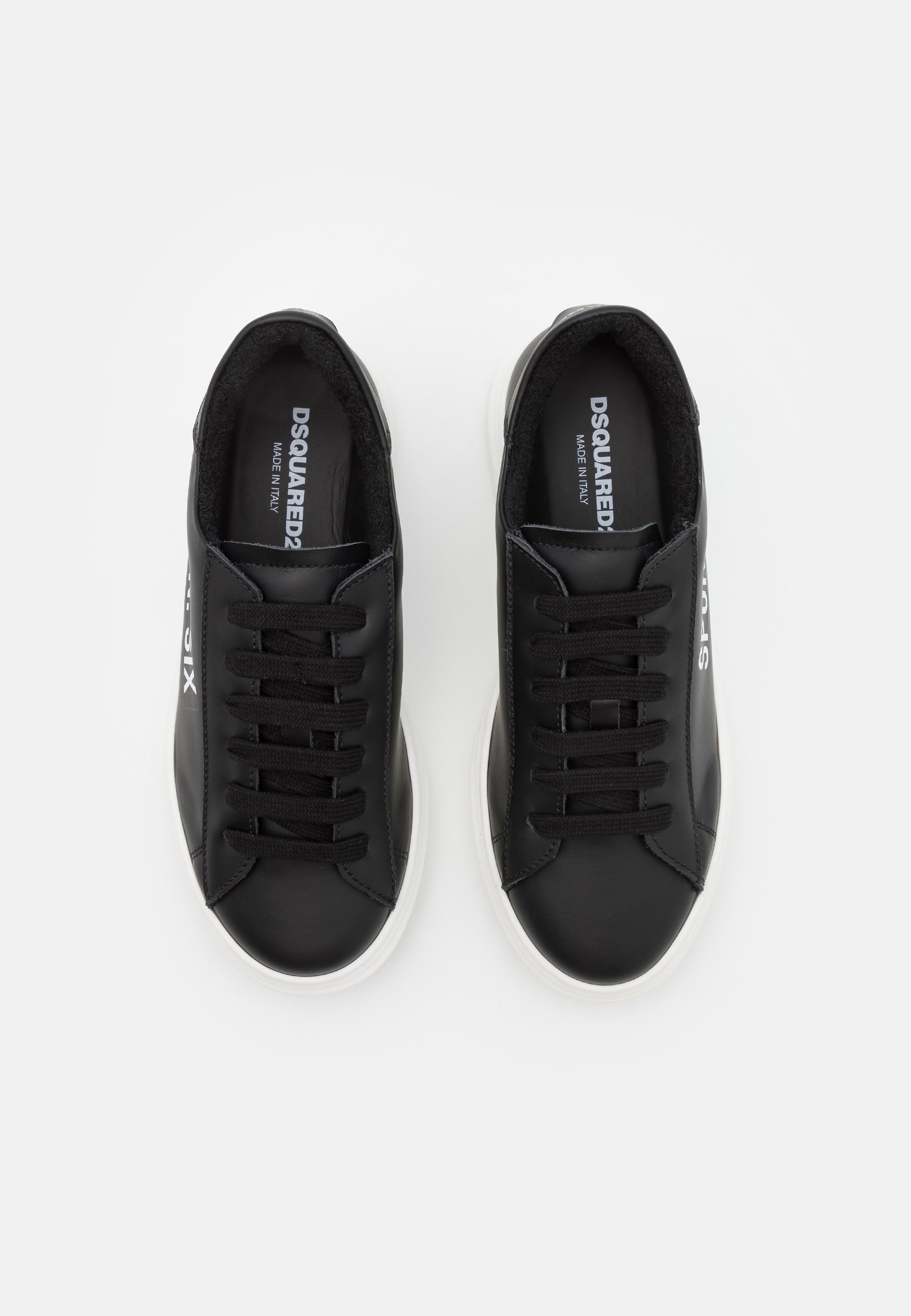 Dsquared2 UNISEX - Trainers - black 