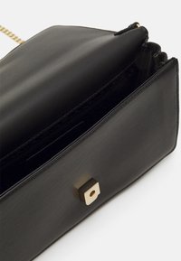 Tommy Hilfiger REFINED  - Cross body bag - black