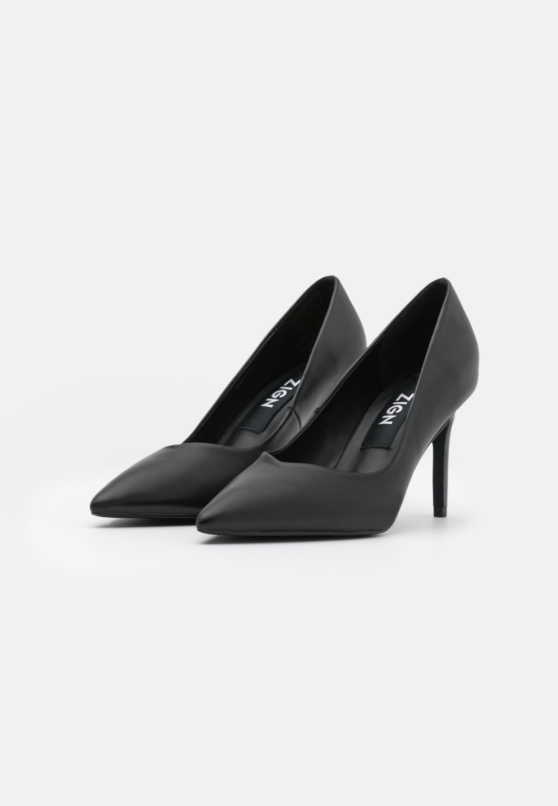 zign pumps schwarz