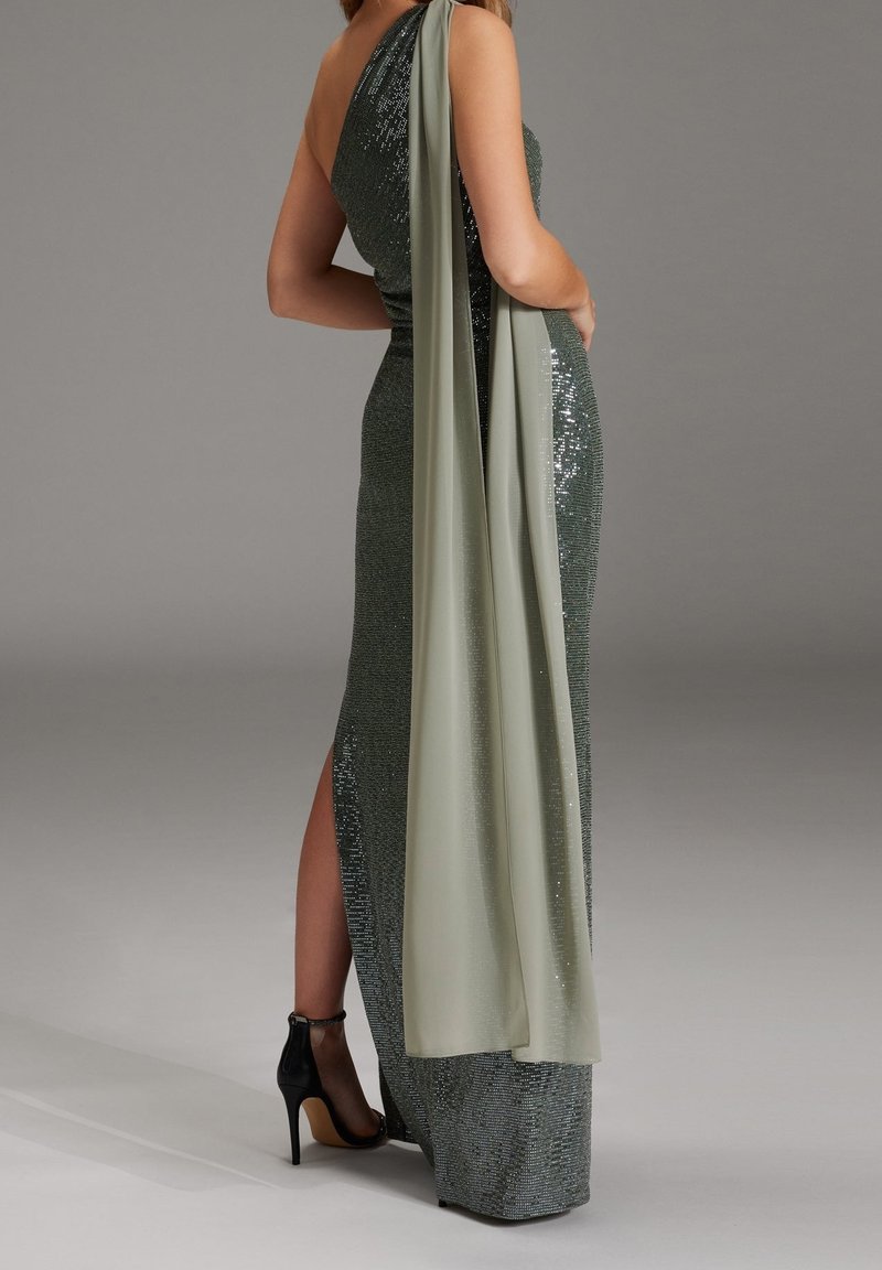 Swing Occasion wear - light green - (Pre-owned) - Zalando