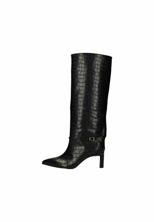 Bottes - black