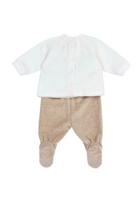 Chicco Pantalon classique - white