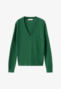 Non selezionato, dark green