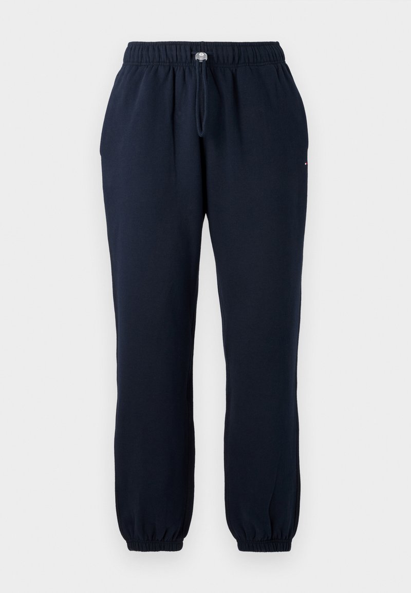 Tommy Hilfiger Trainingsbroek donkerblauw Tommy Hilfiger Trainingsbroek donkerblauw
