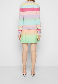 Olivia Rubin Kardigan - lilac