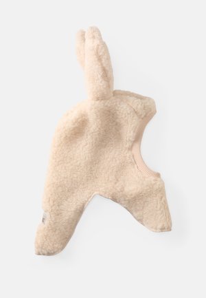 BALACLAVA EARS UNISEX - Berretto - cement