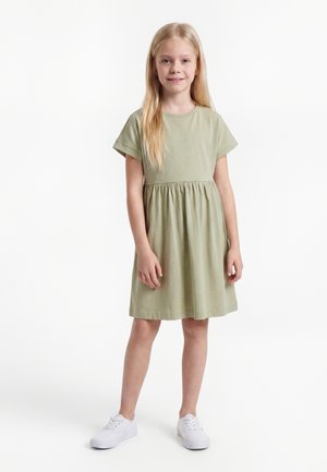 Urban Classics Vestido ligero - softsalvia