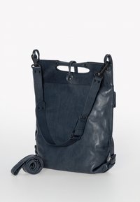 Aunts & Uncles MRS PANCAKE - Handtasche - midnight blue