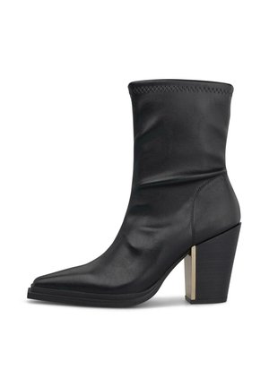 Alma en Pena, ALMA EN PENA-I260790 - Botines de tacón - black