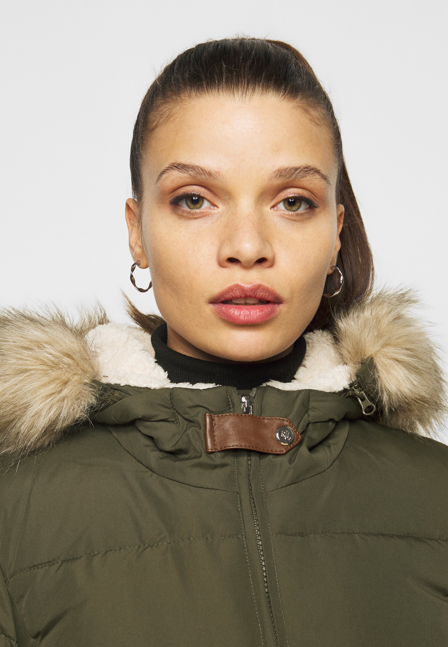 ralph lauren litchfield loden jacket