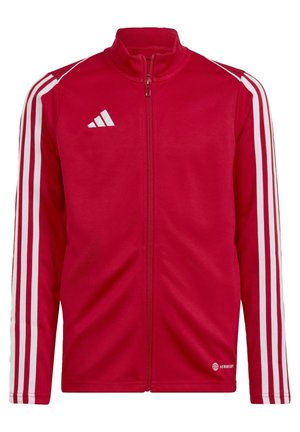 TIRO 23 LEAGUE TRACK - Trainingsjacke - team power red