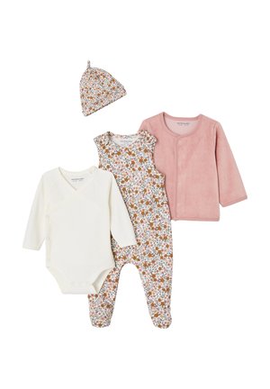 KOLLEKTION-SET - Baby gifts - rosa