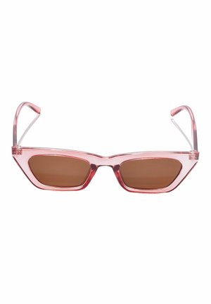 ROMINAHS - Sunglasses - light pink