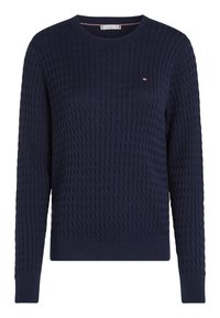 Neselectat, dark night navy