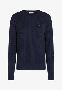 Valimata, dark night navy