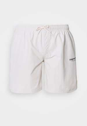 JPSTNAXOS VESTERBRO - Swimming shorts - moonbeam