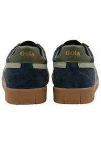 Gola GOLA - Sneakers laag - bleu