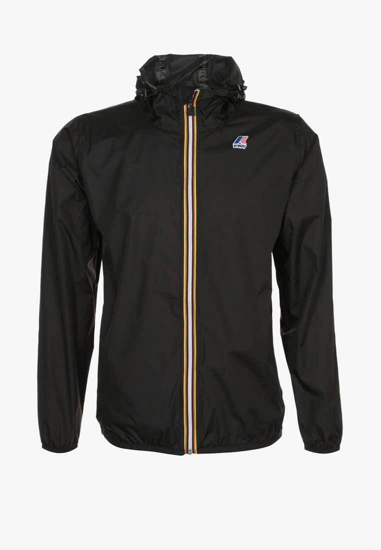 K-Way Giacca da mezza stagione - black