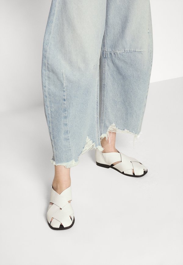 HORSESHOE - Wide Leg4