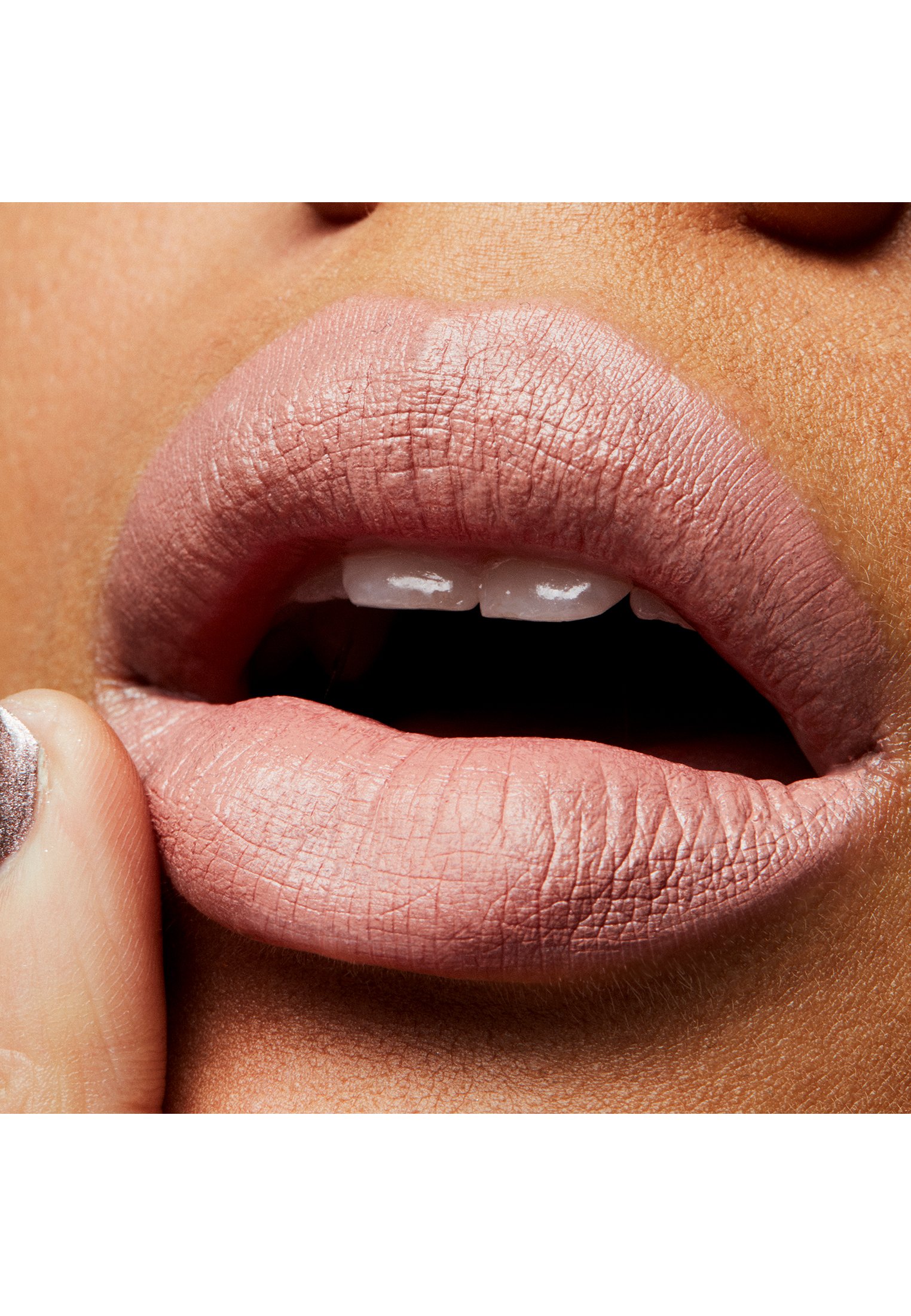 MAC MATTE LIPSTICK - Lippenstift - love you back/nude - Zalando.nl