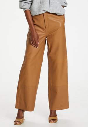 Spodnie materiałowe