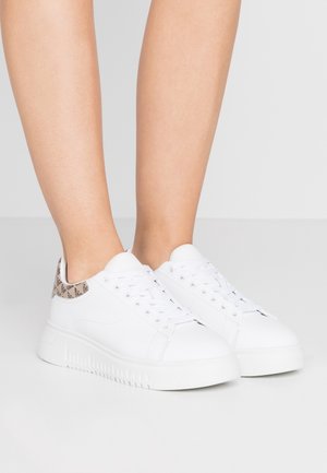 Zapatillas - white