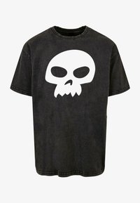 Seleccionado, black