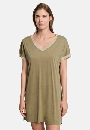 Nattrøjer / negligé - covert green