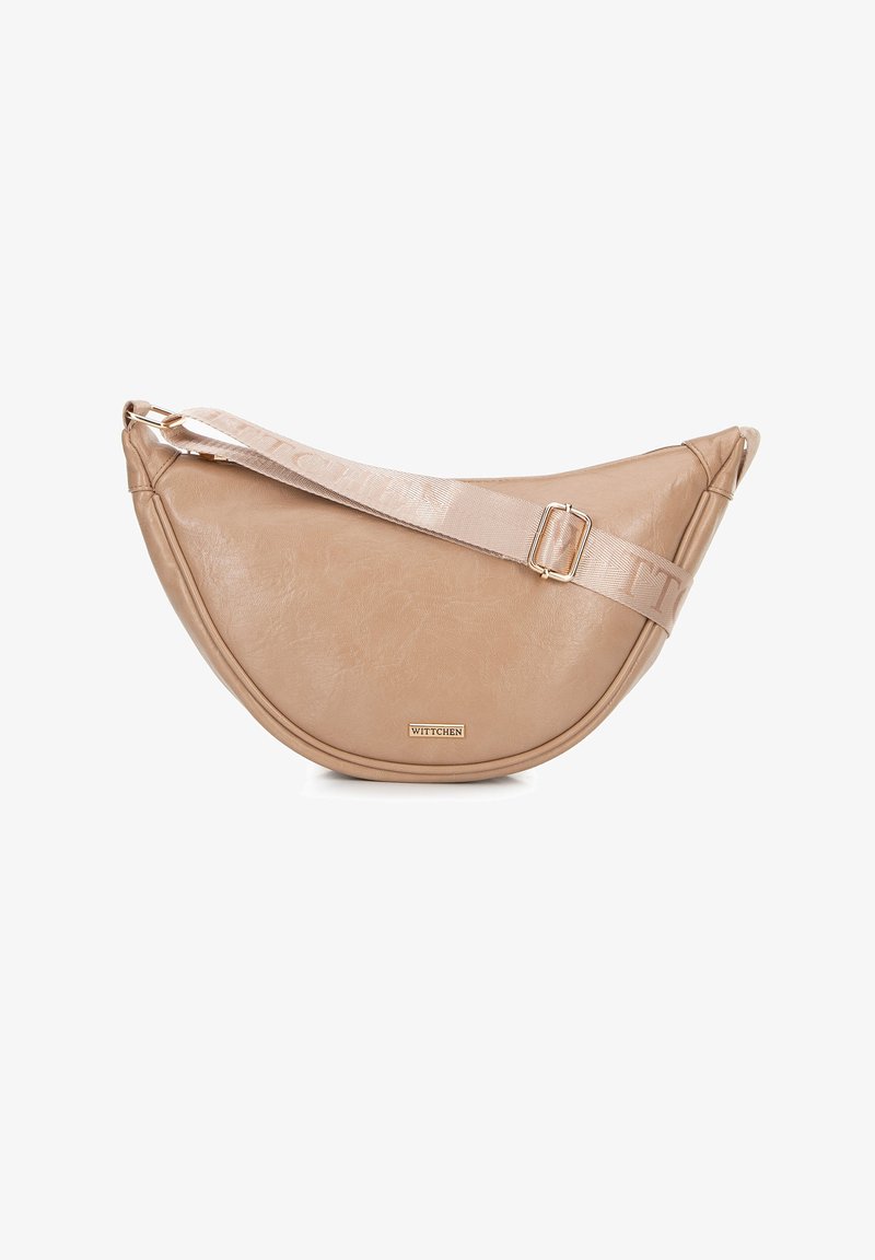 WITTCHEN YOUNG COLLECTION - Borsa a tracolla - beige