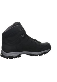 Meindl OHIO - Veterboots - blau