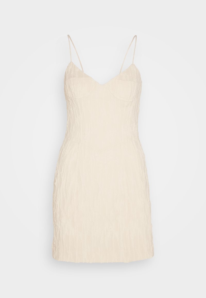 2nd Day Cocktailjurk crème