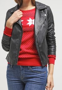 ONLY Svetr - red