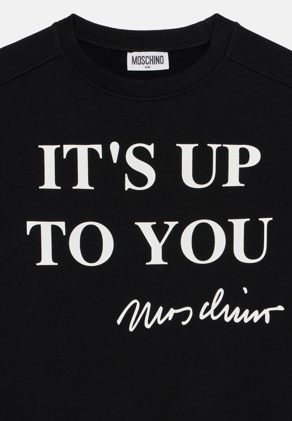 FASHION SHOW - Sweatshirt2