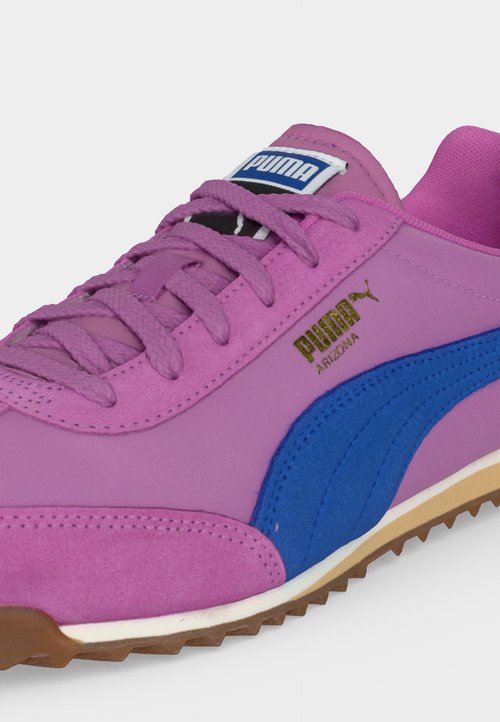 PUMA ARIZONA UNISEX - Trainers - mauve pop/royal sapphire — foto 7