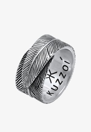 OXIDIZED VINTAGE - Žiedas - silver-coloured