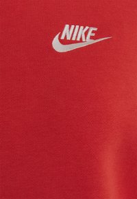 Nike Sportswear Mikina - coral