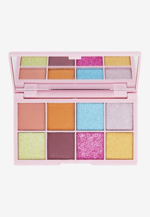 DR. SEUSS SHADOW PALETTE - Oogschaduwpalet - oh, the places you’ll go!