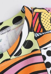 Coccodrillo - Sukienka z dżerseju