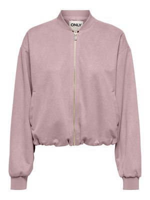 ONLY ONLMAVI  - Blouson Bomber - burnished lilac